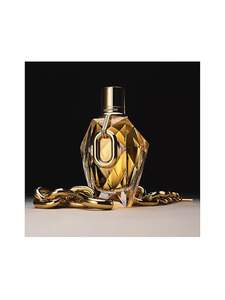 PACO RABANNE Million Gold For Her Eau de Parfum 30ml keine Farbe