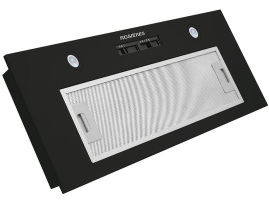 ROSIERES - Groupe filtrant RHG580/1PN/1, 600 m3/h, 3 vitesses