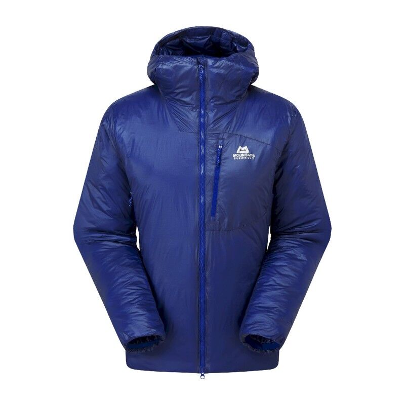 Oreus Hooded Jacket - Doudoune femme