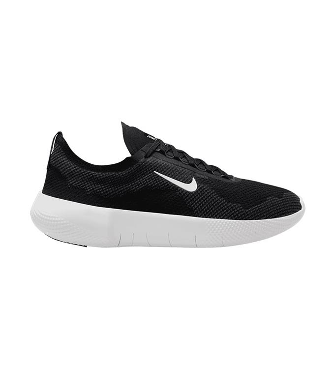 Nike Free RN Mens Road Runnin BLACK-WHITE-ANTHRACITE