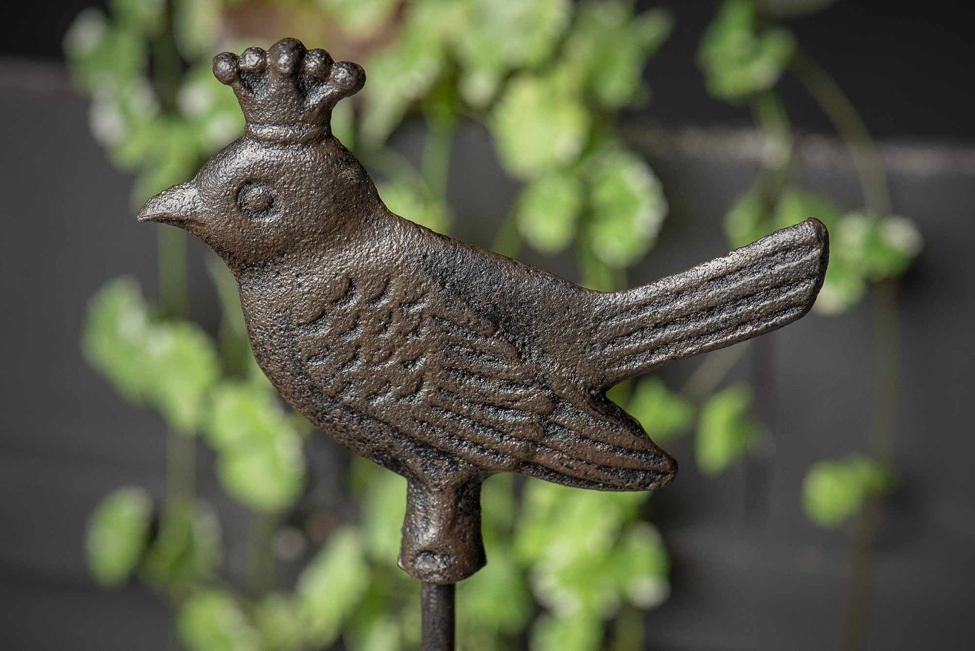 Gartenstecker 
