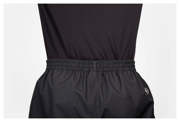 Pantalon Endura Hummvee Transit imperméable Noir