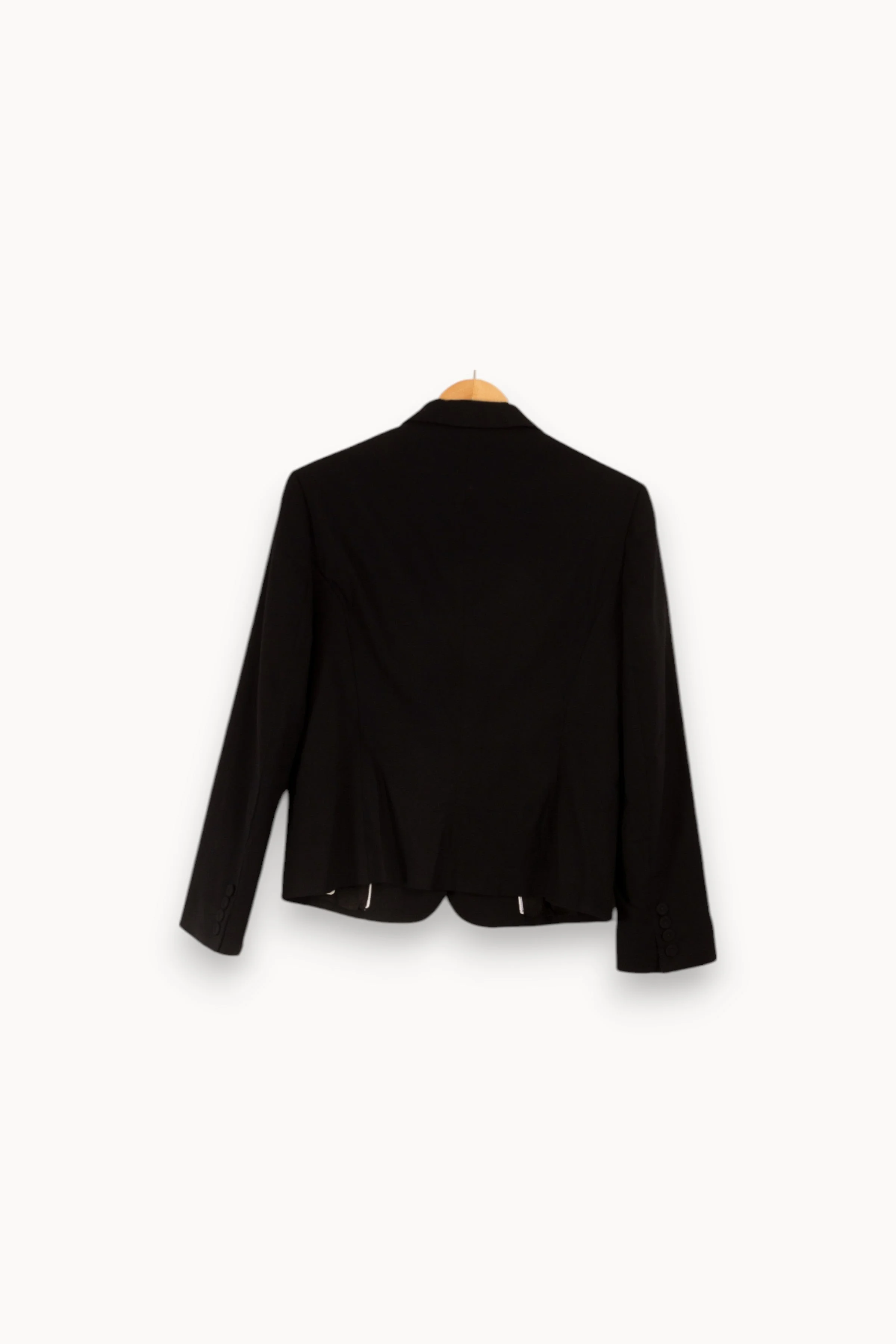 Veste - joseph | Noir