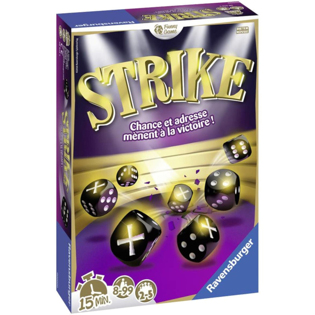Strike
