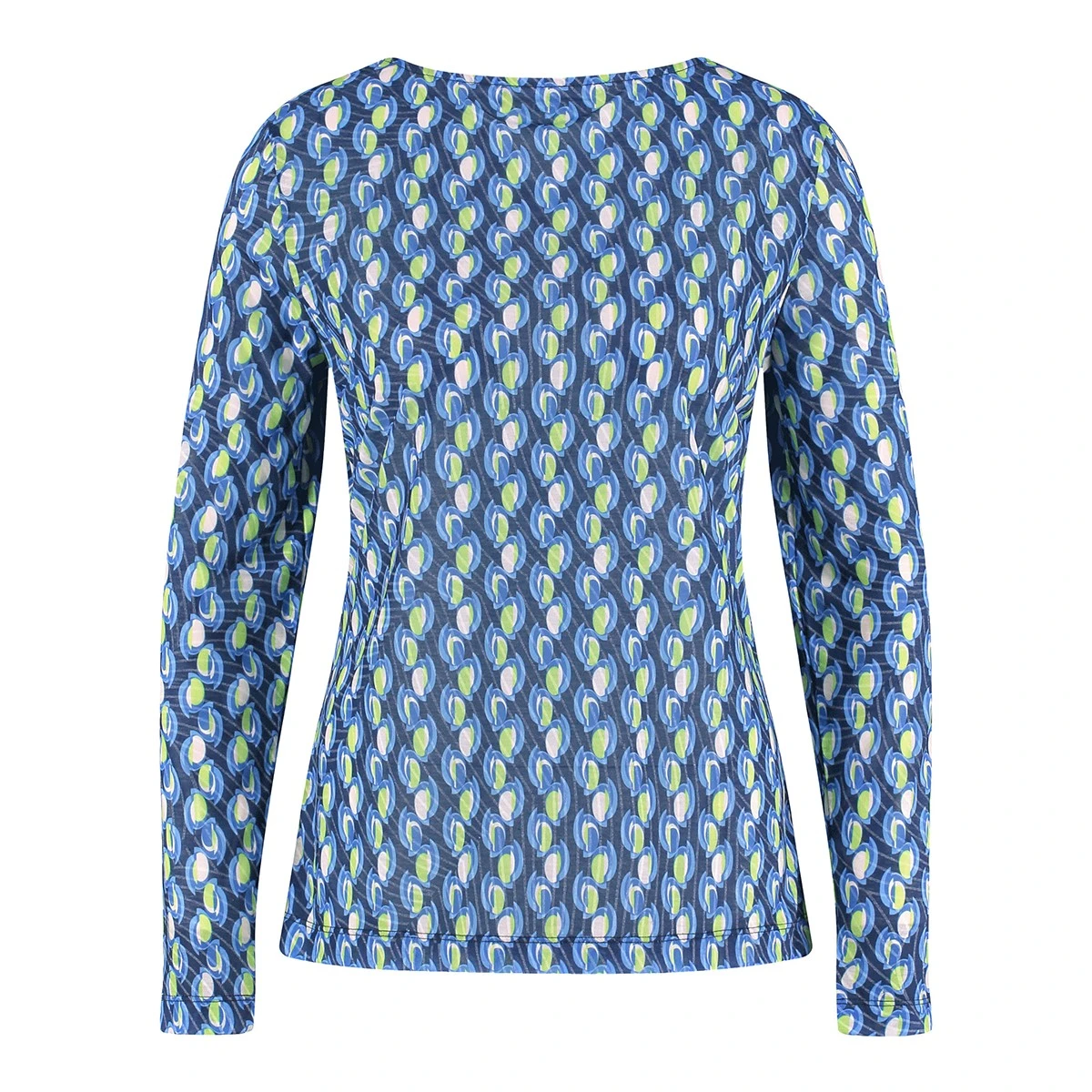 Dames Blouse VIJOYCO