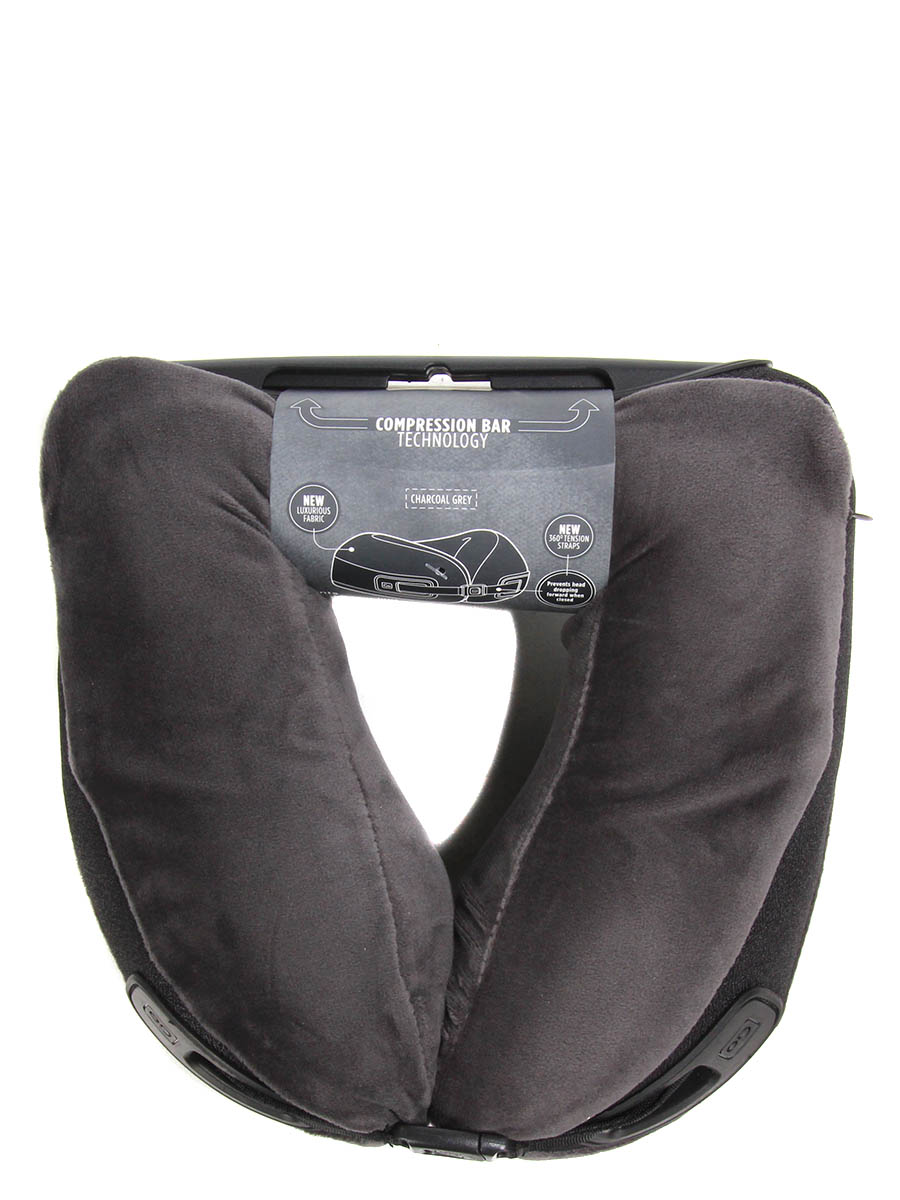 Coussin de voyage Go Travel Ultimate 2.0