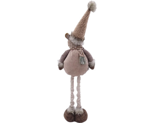 Decoratief figuur Lafiora beer H 94 cm