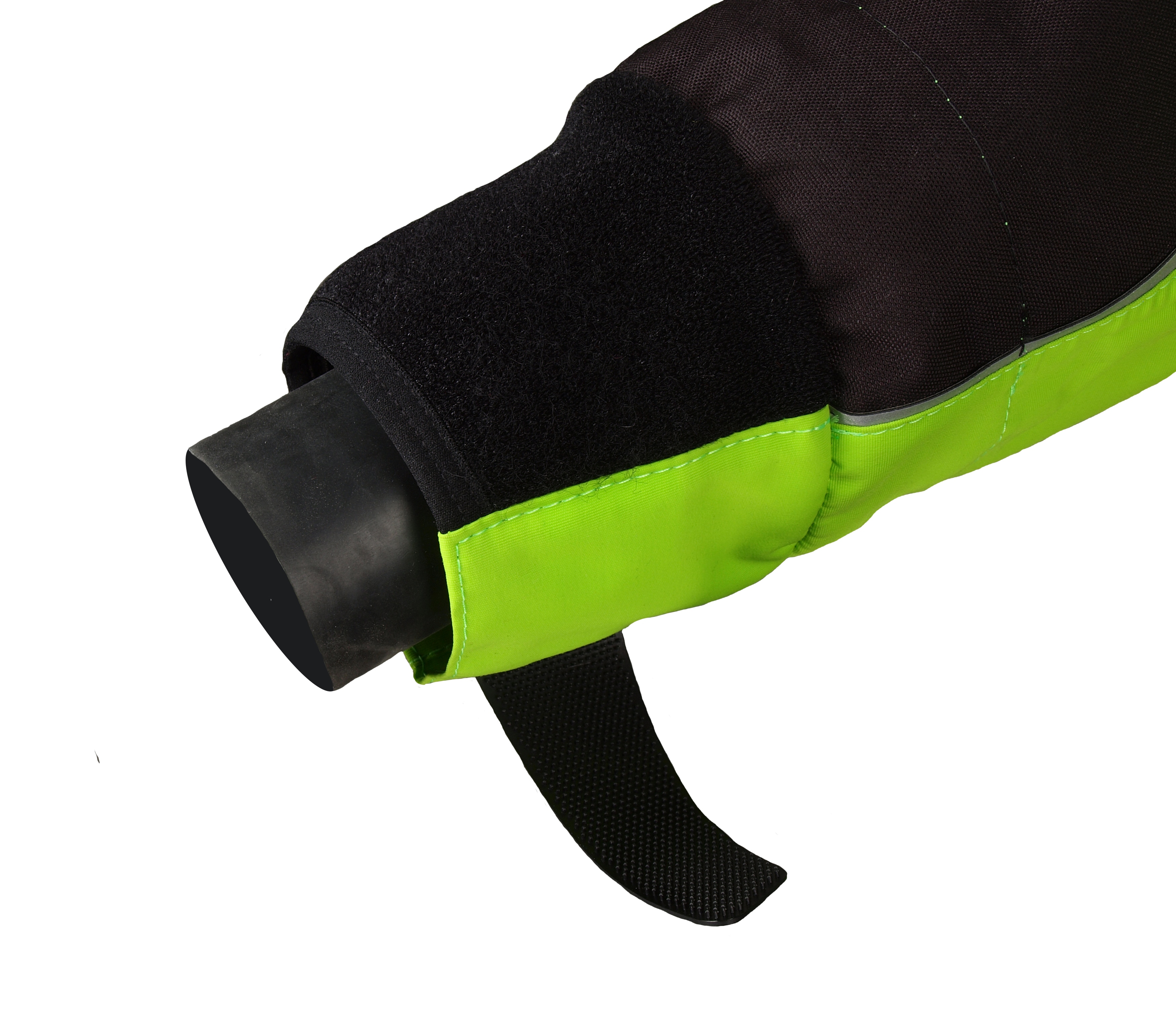 Kjøp Hiko Paladin Neo Neck padlejakke fra Hekta På Tur