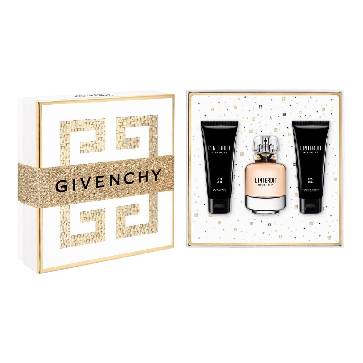 GIVENCHY L'Interdit Coffret Eau de Parfum