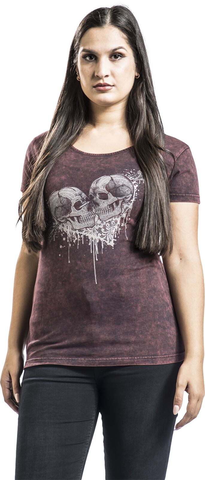 Black Premium by EMP T-Shirt Manches courtes