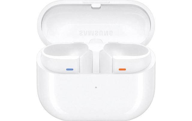 Samsung In-Ear-Kopfhörer »Galaxy Buds3 Pro«