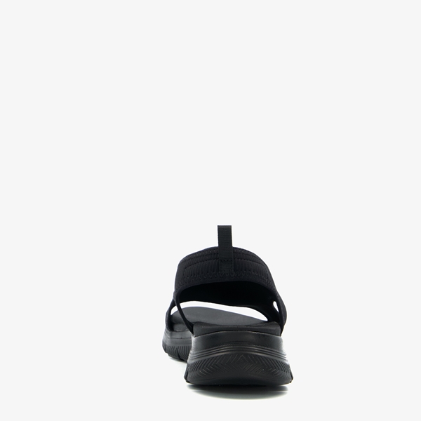 Skechers Flex Appeal 4.0 Moon Lines sandalen