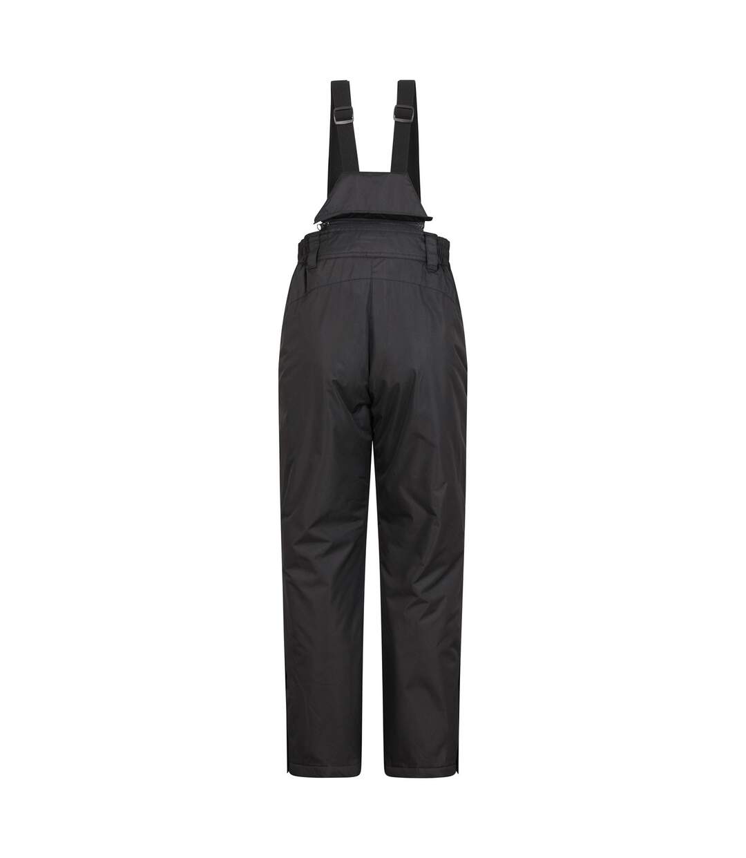 Mountain Warehouse - Pantalon de ski MOON - Femme (Noir) - UTMW1525