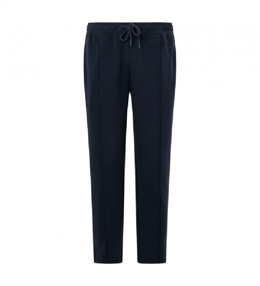 Calça azul marinho Pepe Jeans Miller Jogg