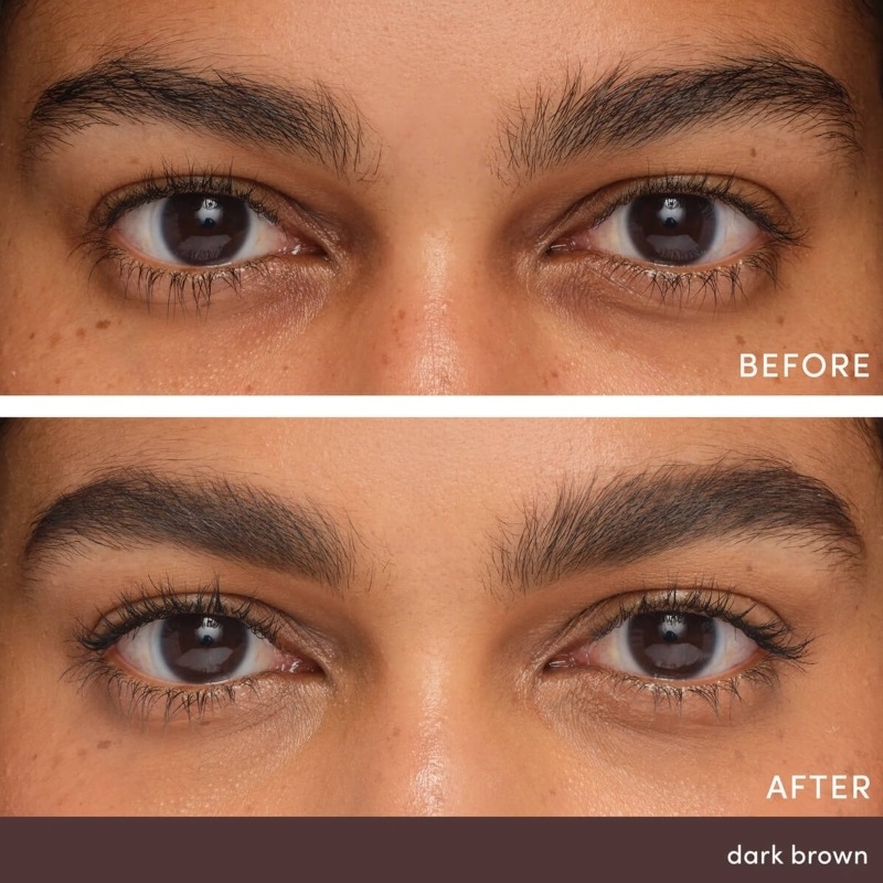 Jane Iredale PureBrow Precision Pencil 0,09 gr. - Dark Brown