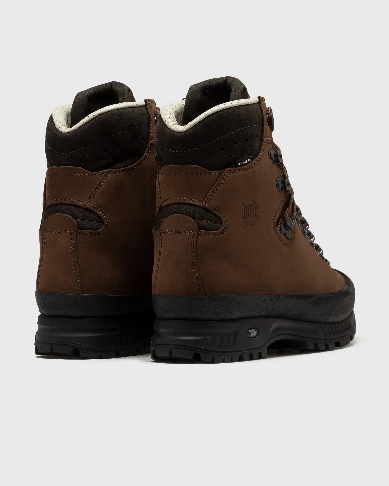 Hanwag Alaska GTX