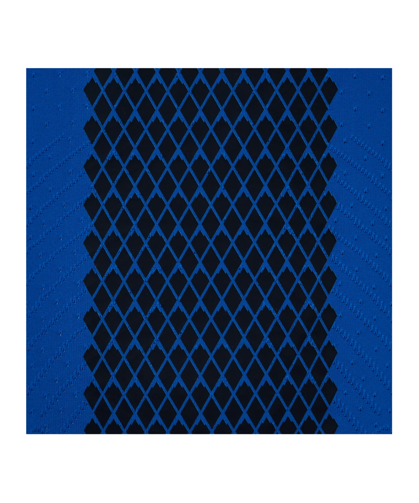 Nike Slowenien Trikot Away EM 2024 Blau F463