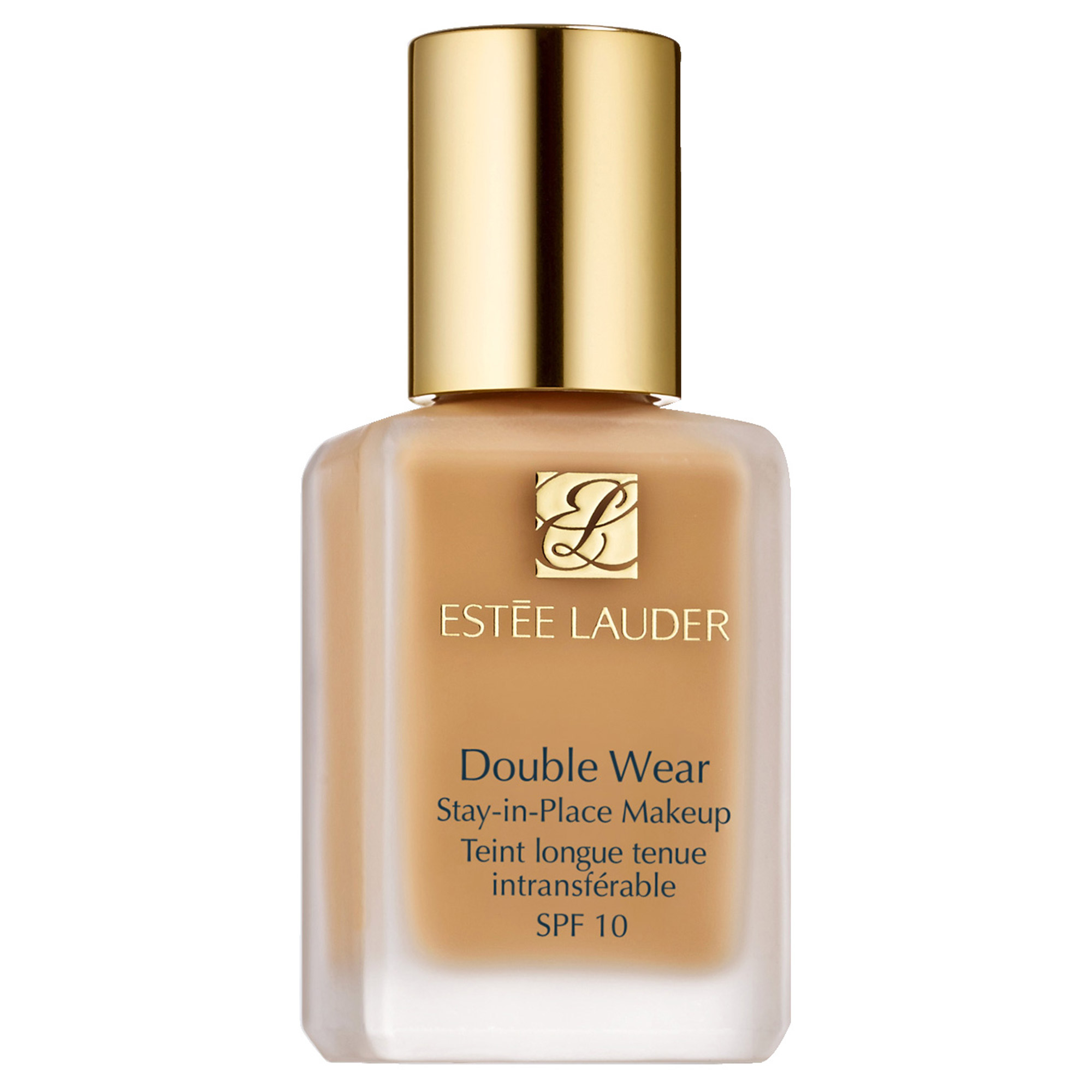 ESTEE LAUDER Double Wear Stay in Place Make Up Pure B.2C1 1 Stk