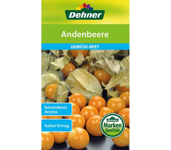 Dehner Samen Andenbeere