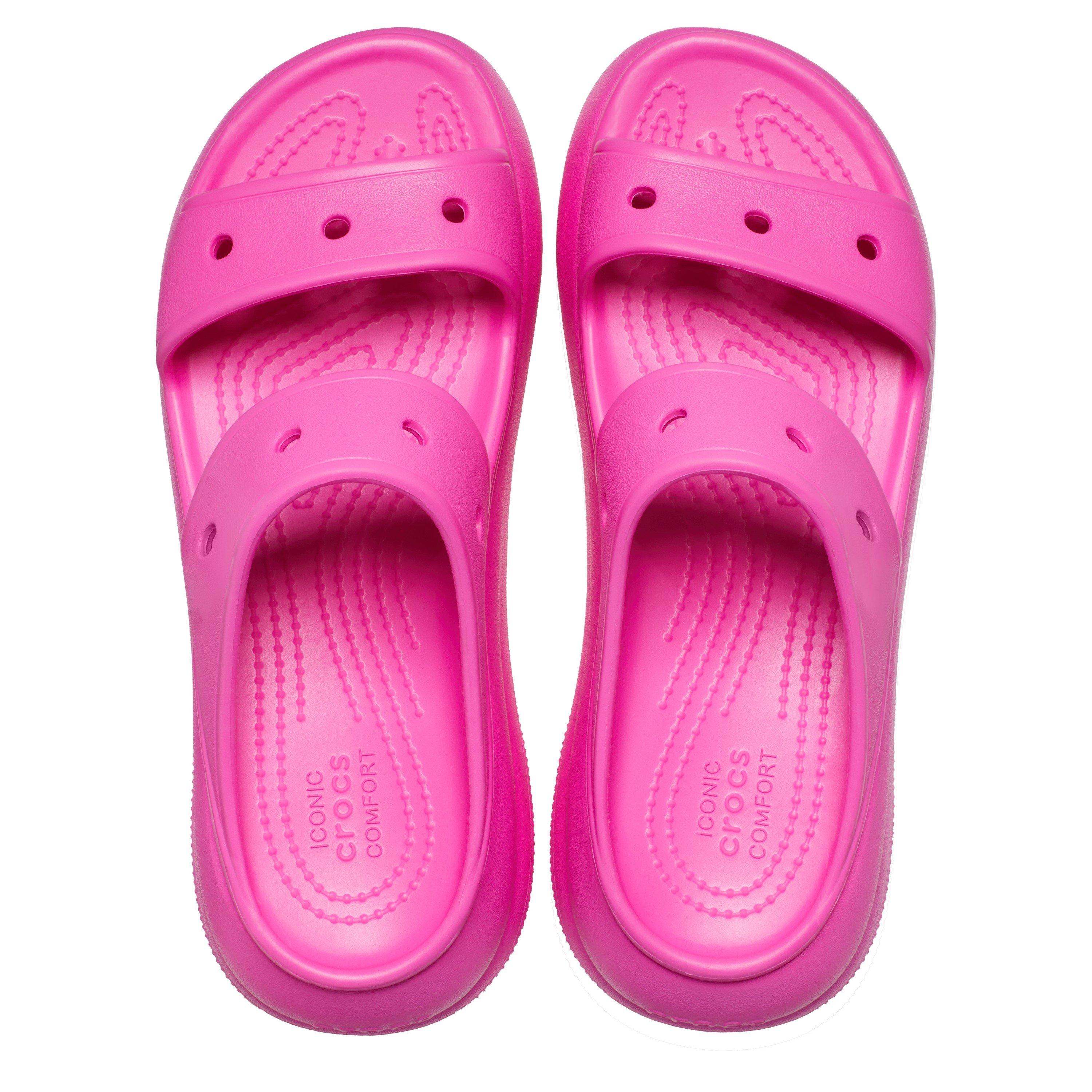 Crocs Crocs Crush Sandal 99