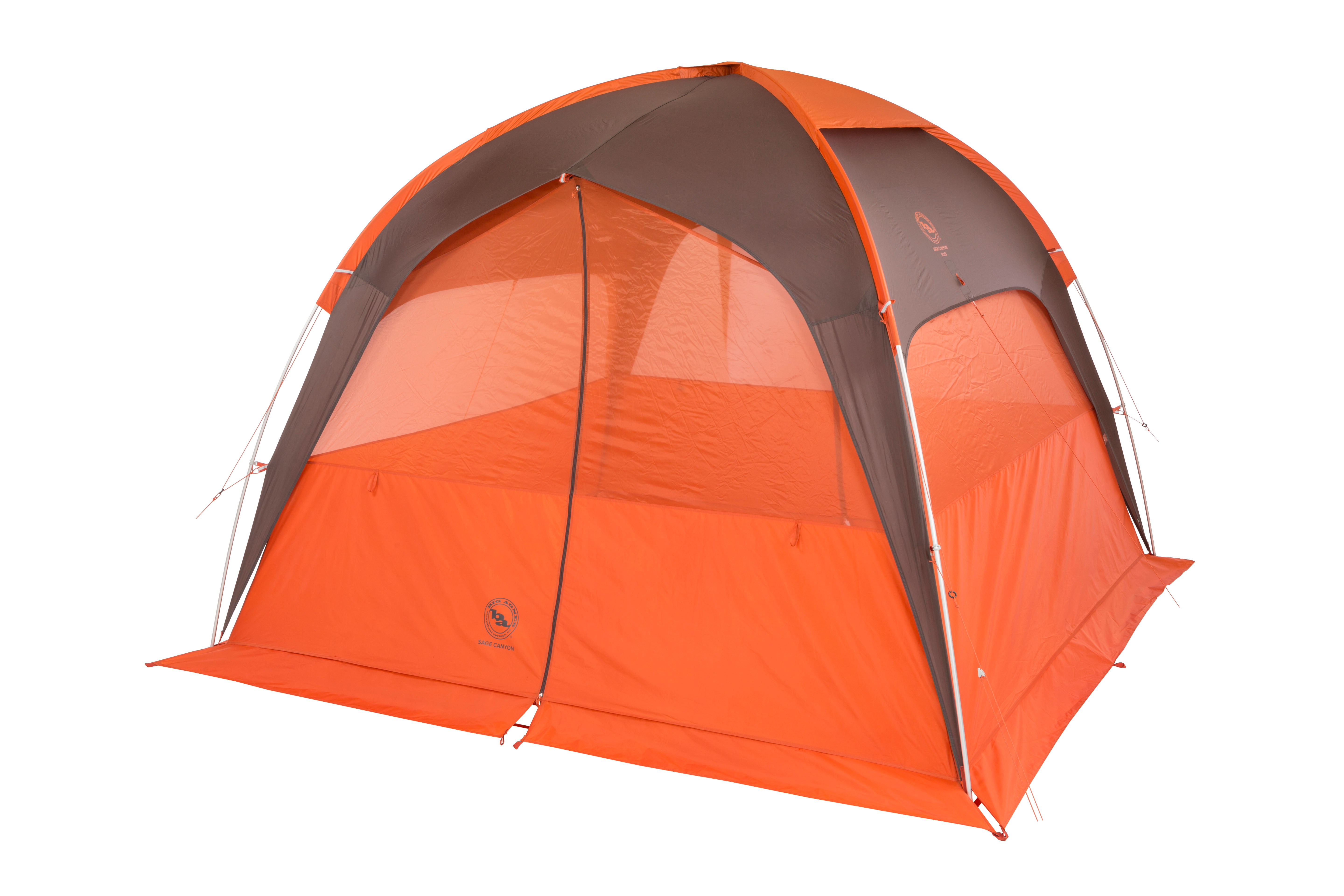 Sage Canyon Shelter Plus