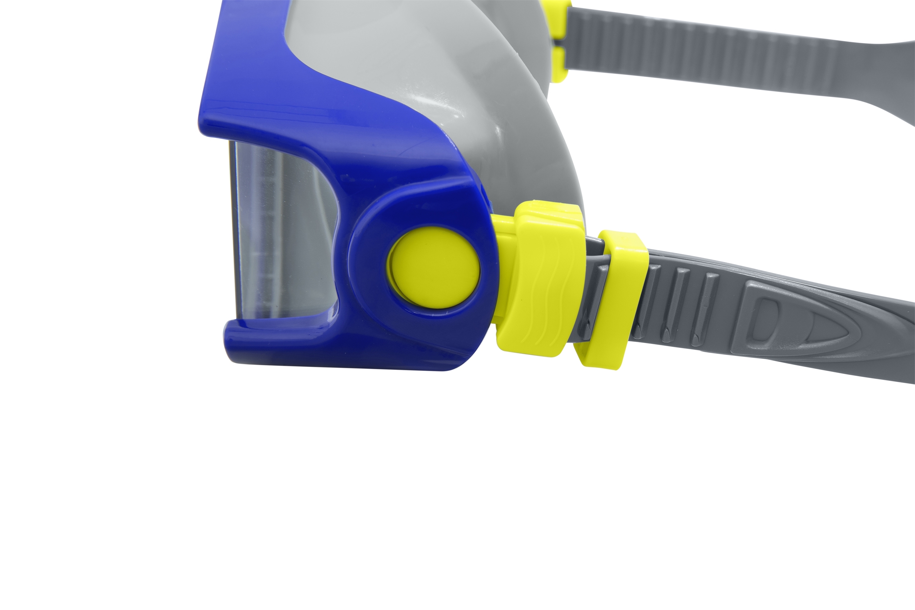 Taucherbrille Spark Wave 14+
