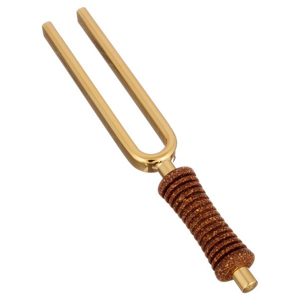 Thomann Tuning Fork Solfeggio 528Hz Mi