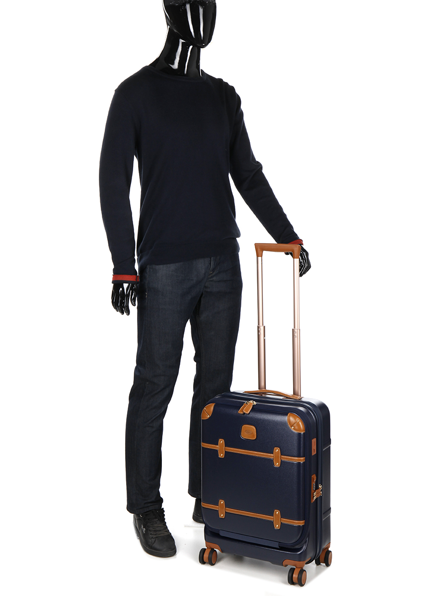 Valise business Bric's Bellagio 55 cm
