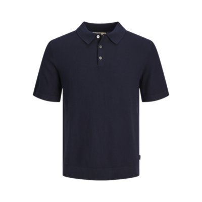 Polo à manches courtes homme Jprblusandri Polo JACK JONES PREMIUM