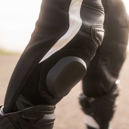 Sliders DXR K - Noir