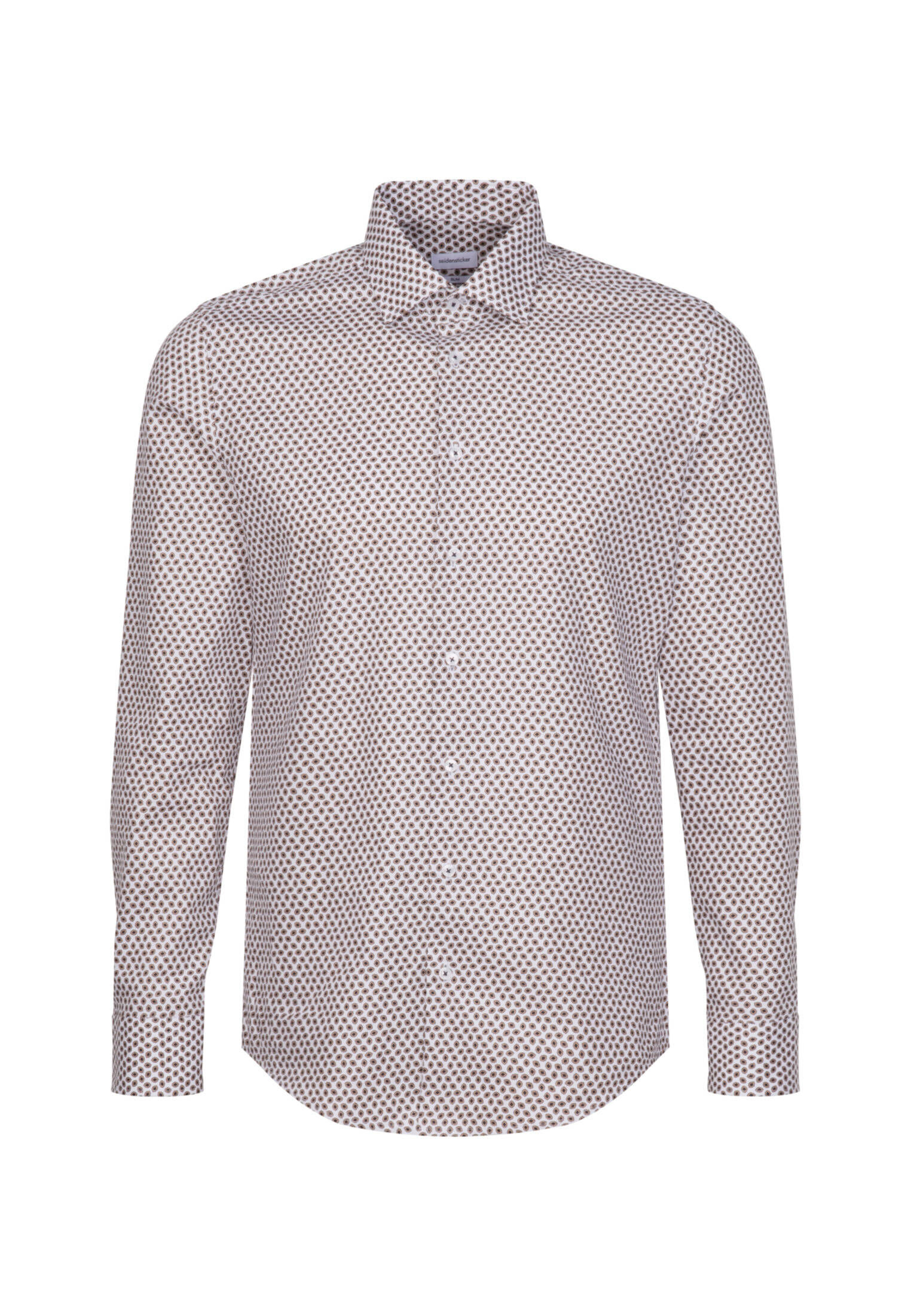 Seidensticker| Herren Business Hemd Slim