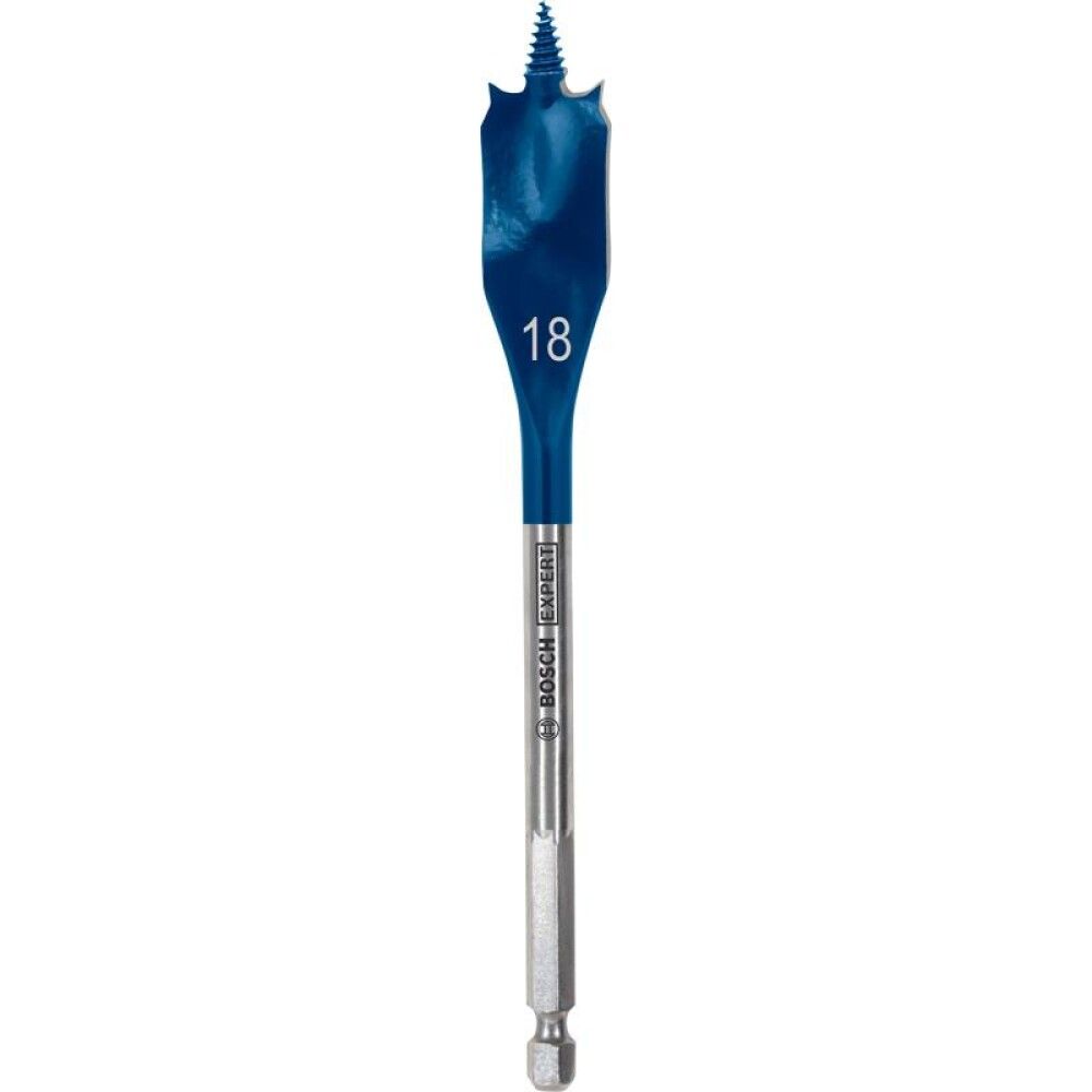 FRESERBOR BOSCH SELFCUTFLAT18X152CM