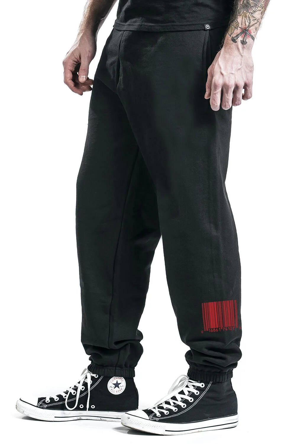 Classic Tribal Logo | Slipknot Bas de survêtement