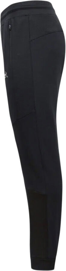 Le Coq Sportif Tech Tapered bukser Sort