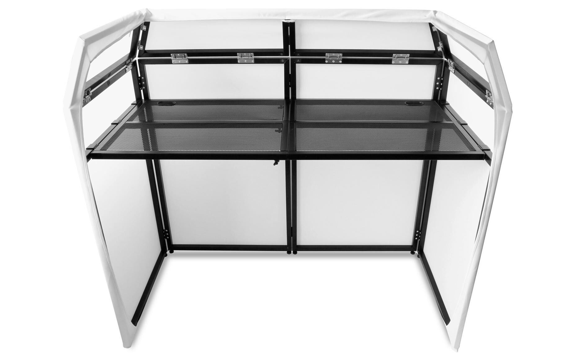 DB3<br>DJ Booth System mit Tasche