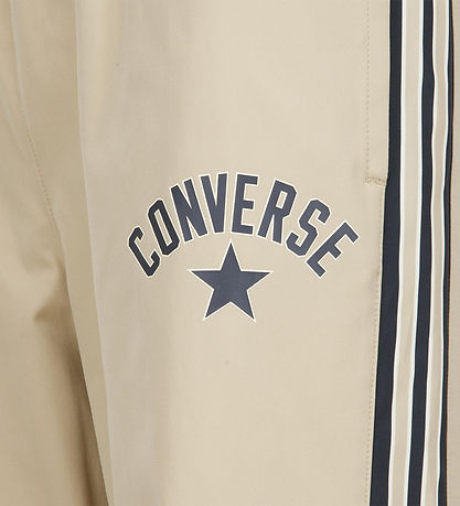 Converse Hosen - Retro Varsity - Nussiges Granola