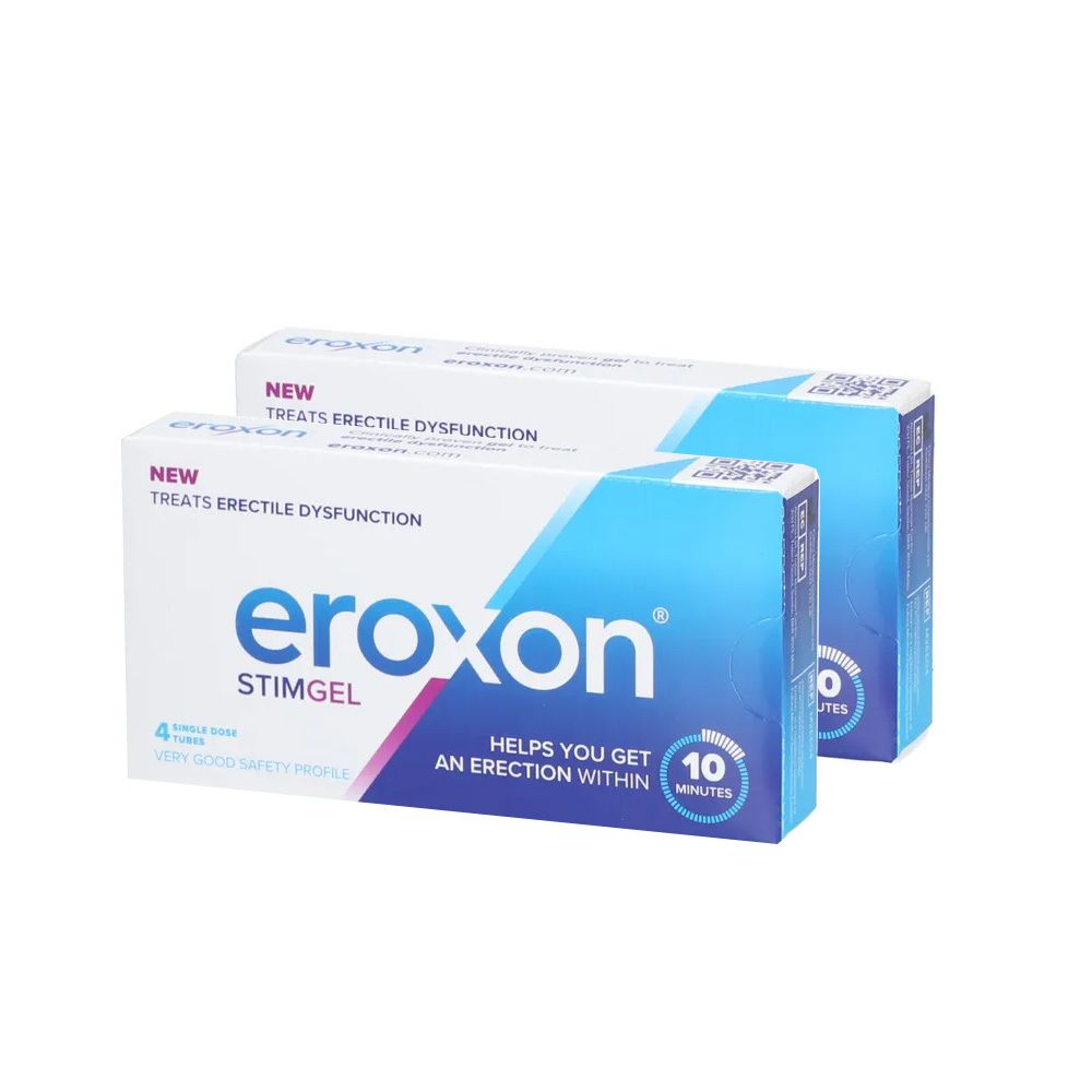 Eroxon® Stimulierendes Gel
