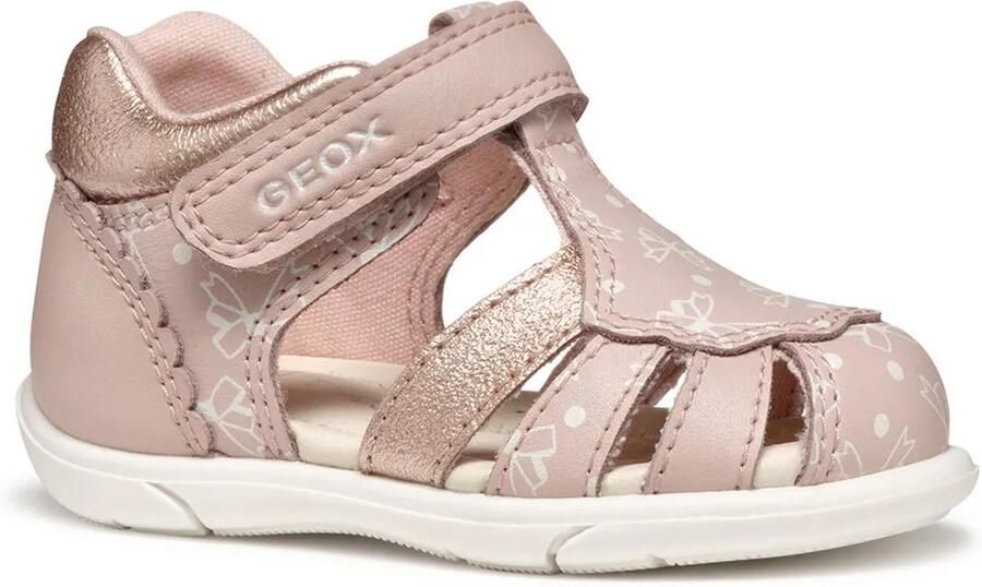GEOX Zapito Sandalen Roze Meisjes