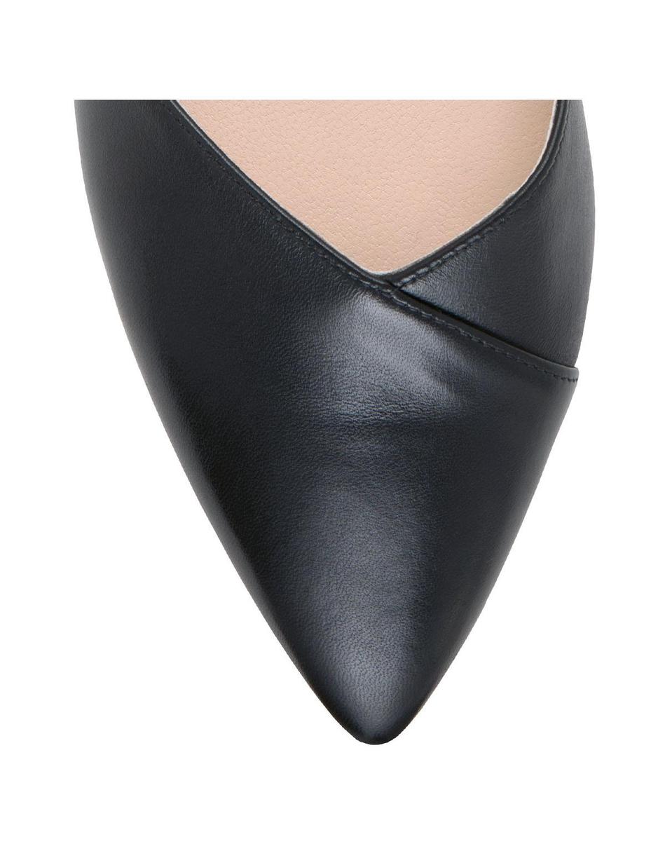 BALLERINAS BOULEVARD 10
