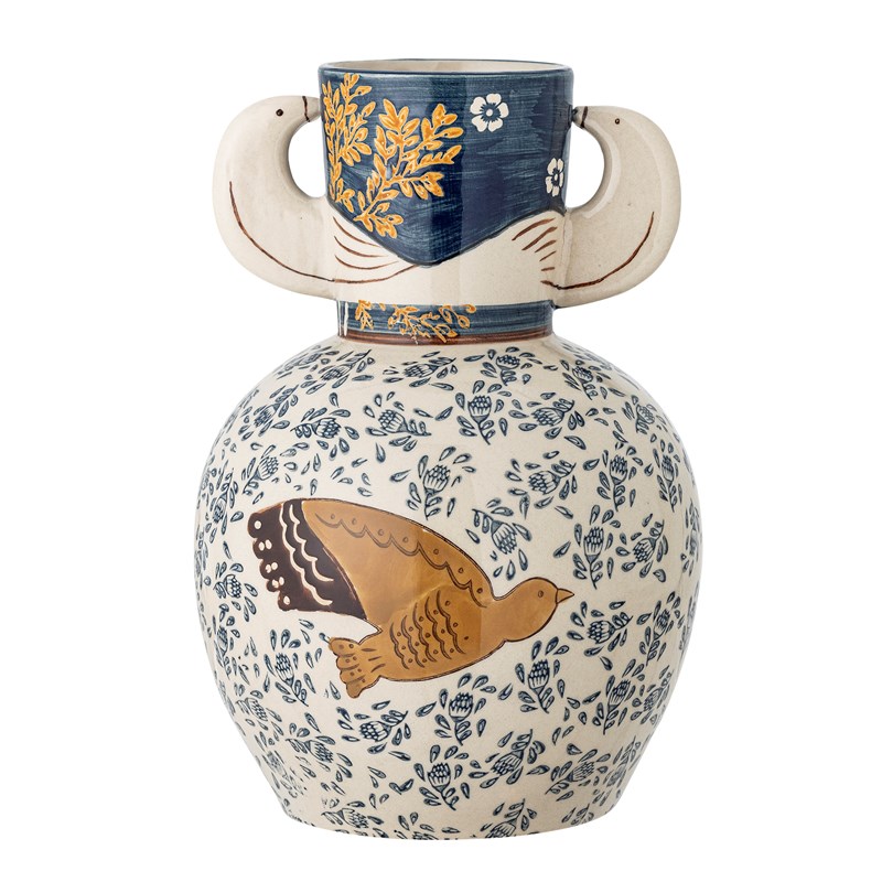 Bloomingville<br>Vase Hezha