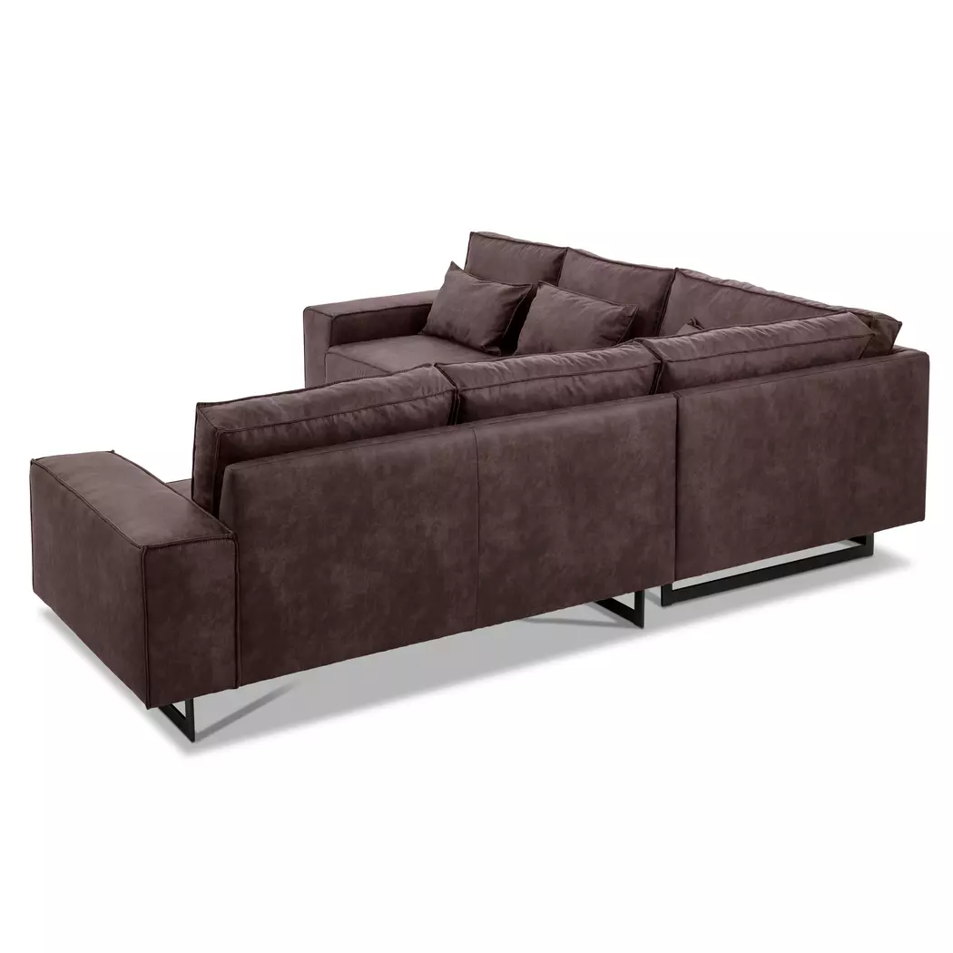 Ecksofa Antwerp