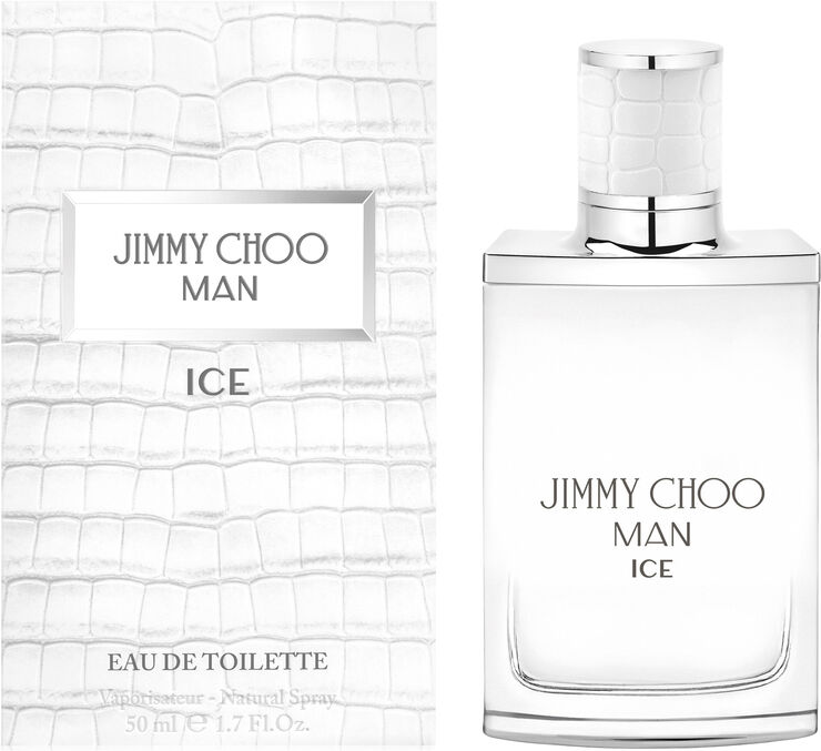 Jimmy Choo Man Ice Eau De Toilette