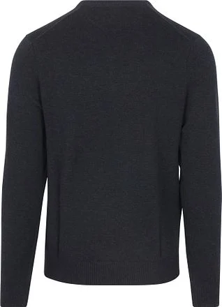 McGregor Trui V-Hals Navy MM251.1201.01-2100 kopen