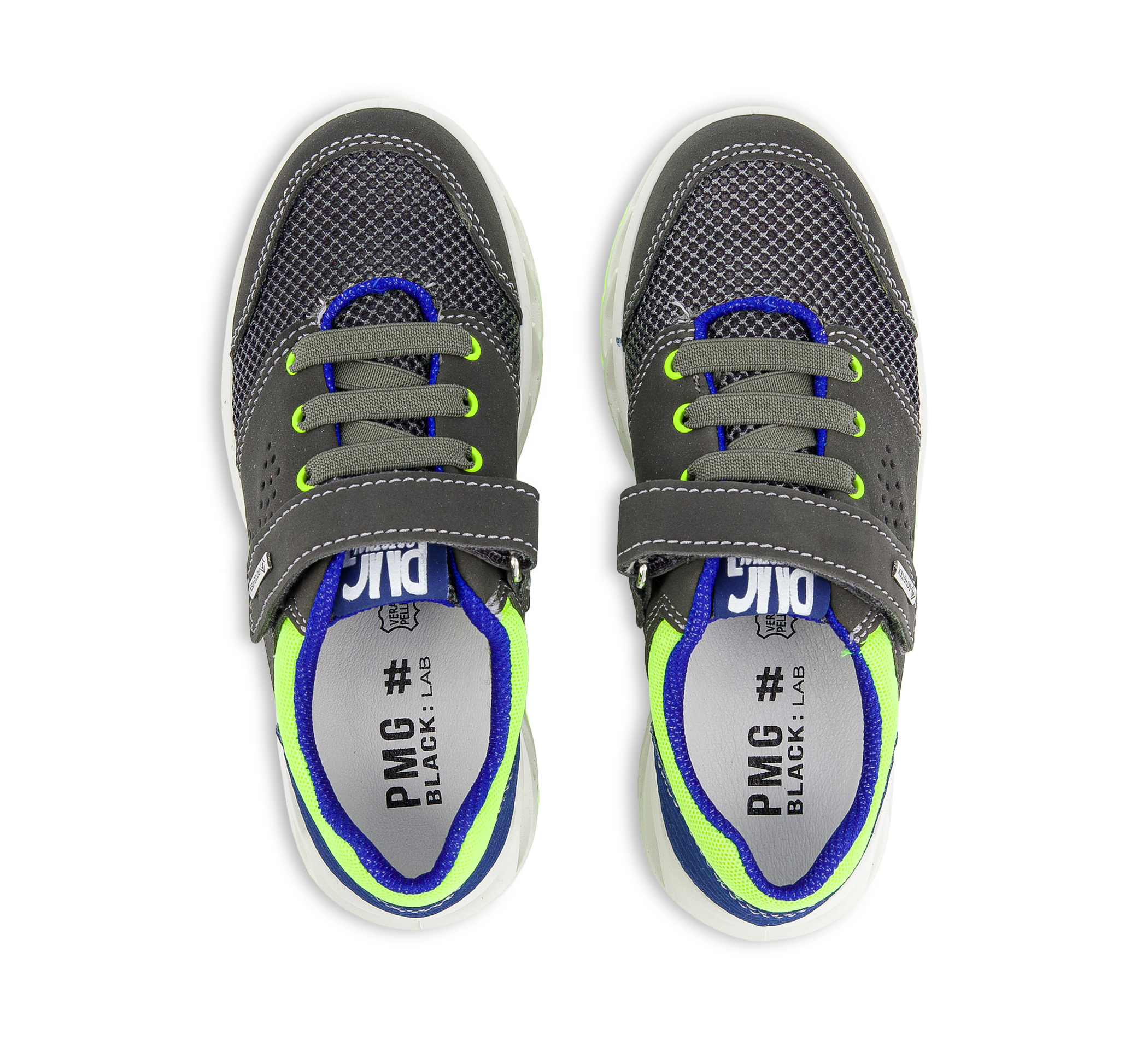 Primigi Cross Gtx - Klettschuhe