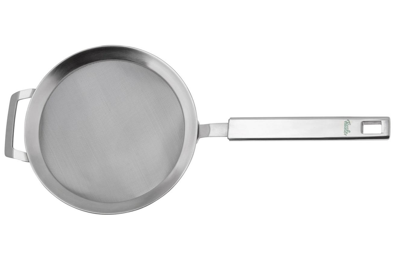 Fissler Original-Profi Collection Sieve 084-038-16-000-0 zeef met steel
