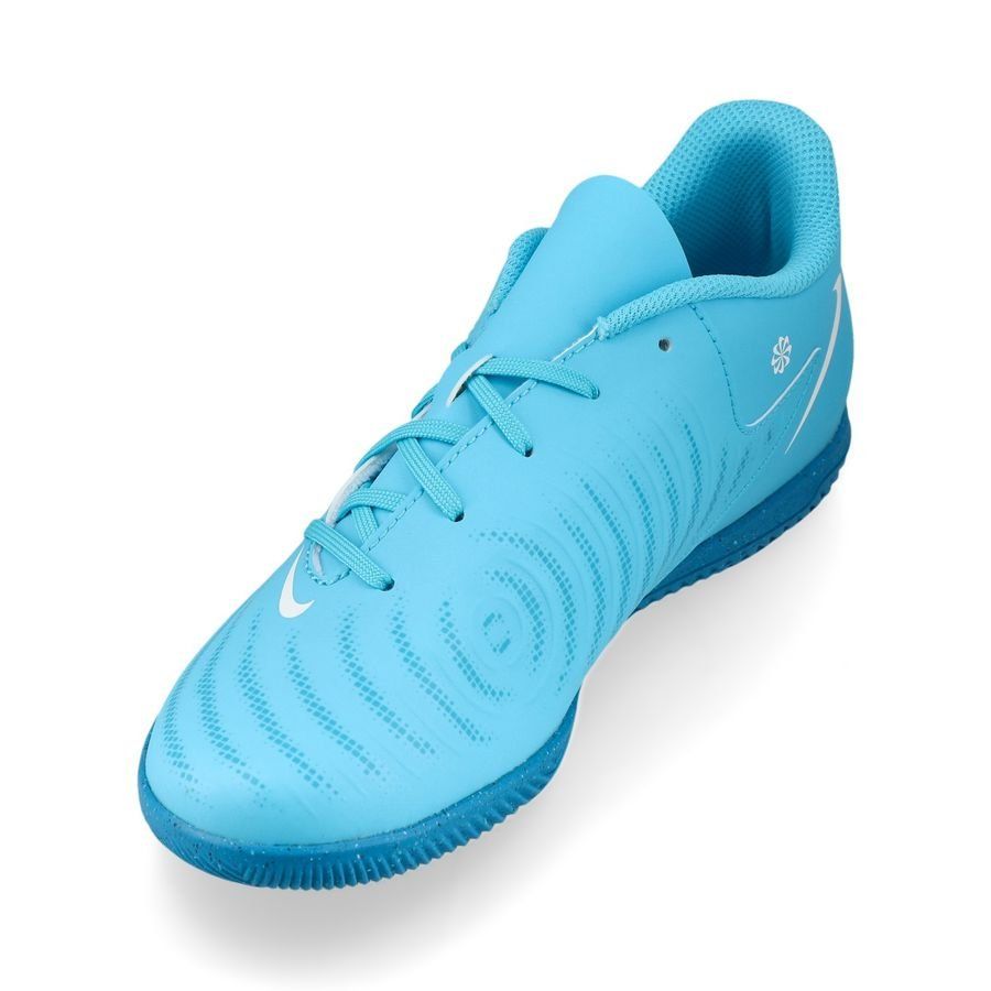 Nike Phantom GX II Club IC Mad Ambition - Bleu/Blanc