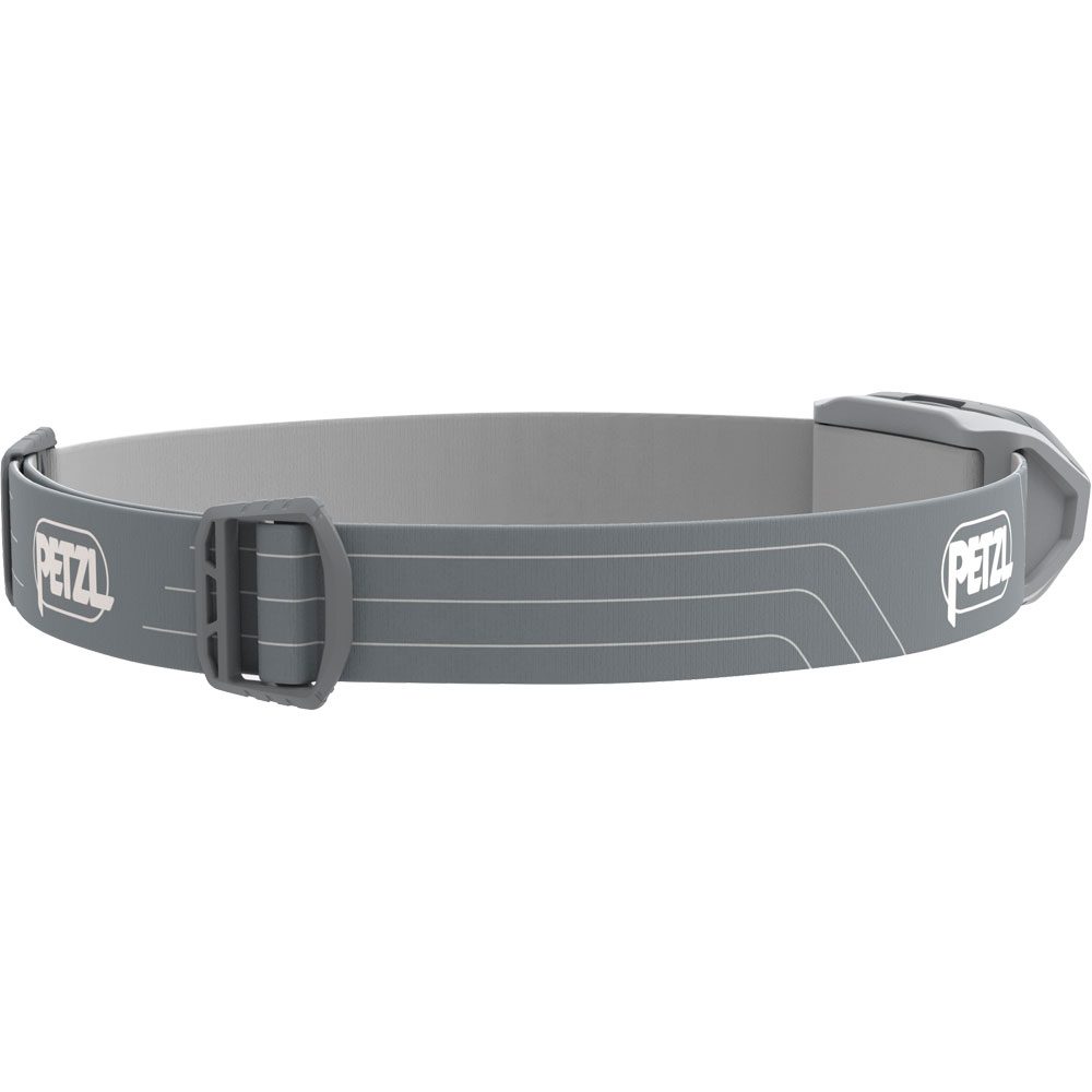 Petzl Tikkina® Stirnlampe grau