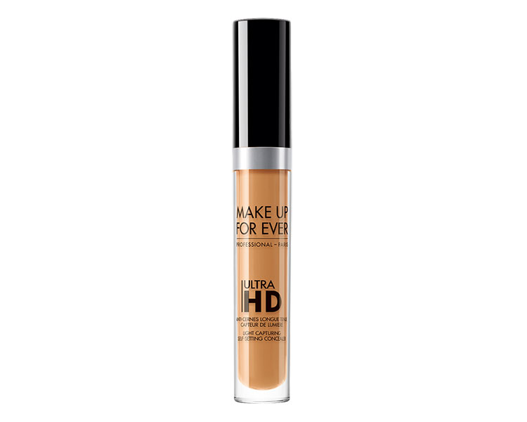 MAKE UP FOR EVER - Ultra HD Concealer N, 5ml