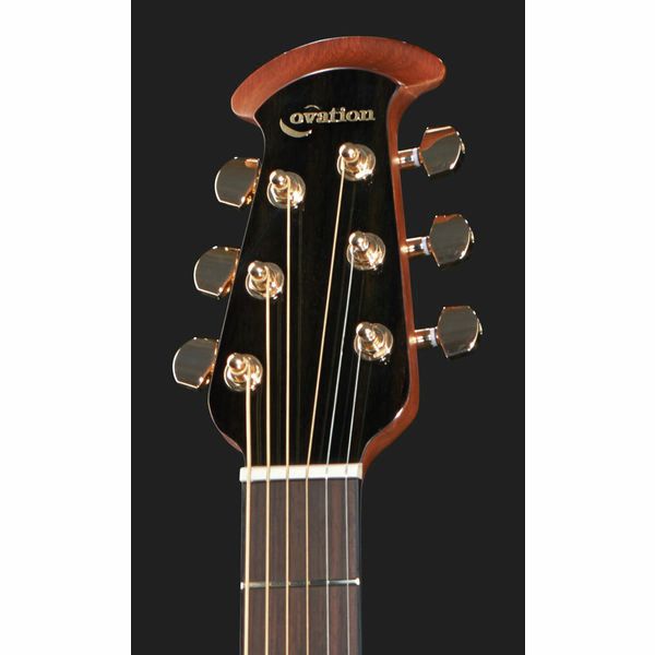 Ovation Celebrity CE44P-FKOA