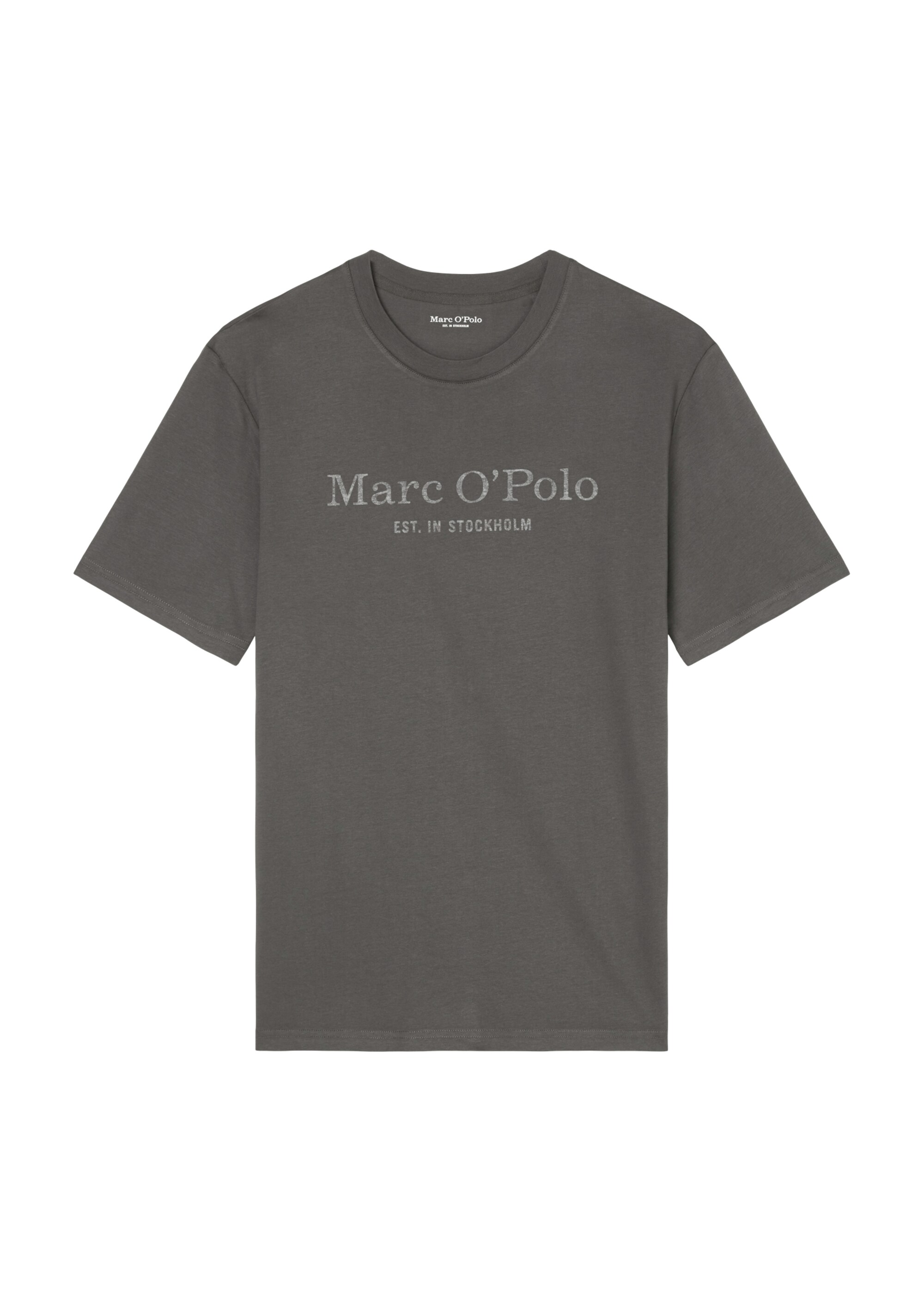 T-Shirt regular aus Organic Cotton